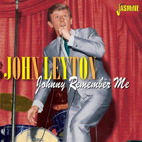 JOHNNY REMEMBER ME (UK)