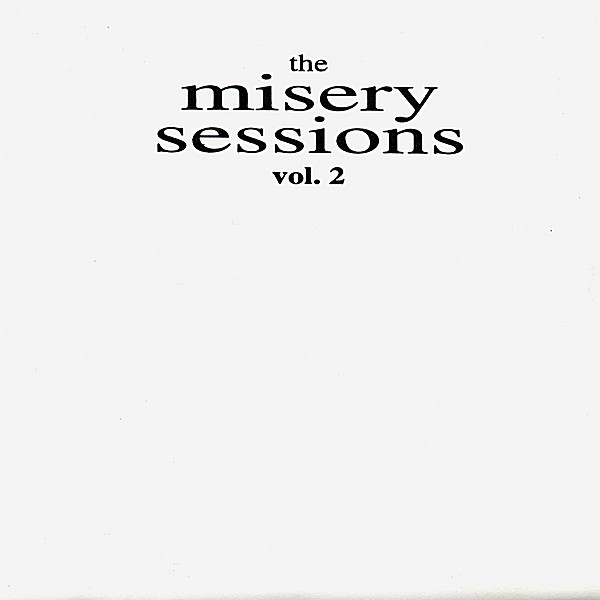 MISERY SESSIONS 2 / VARIOUS