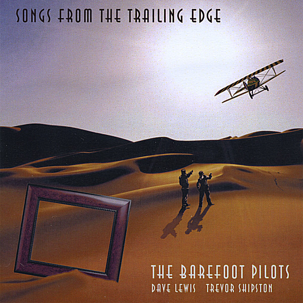 SONGS FROM THE TRAILING EDGE