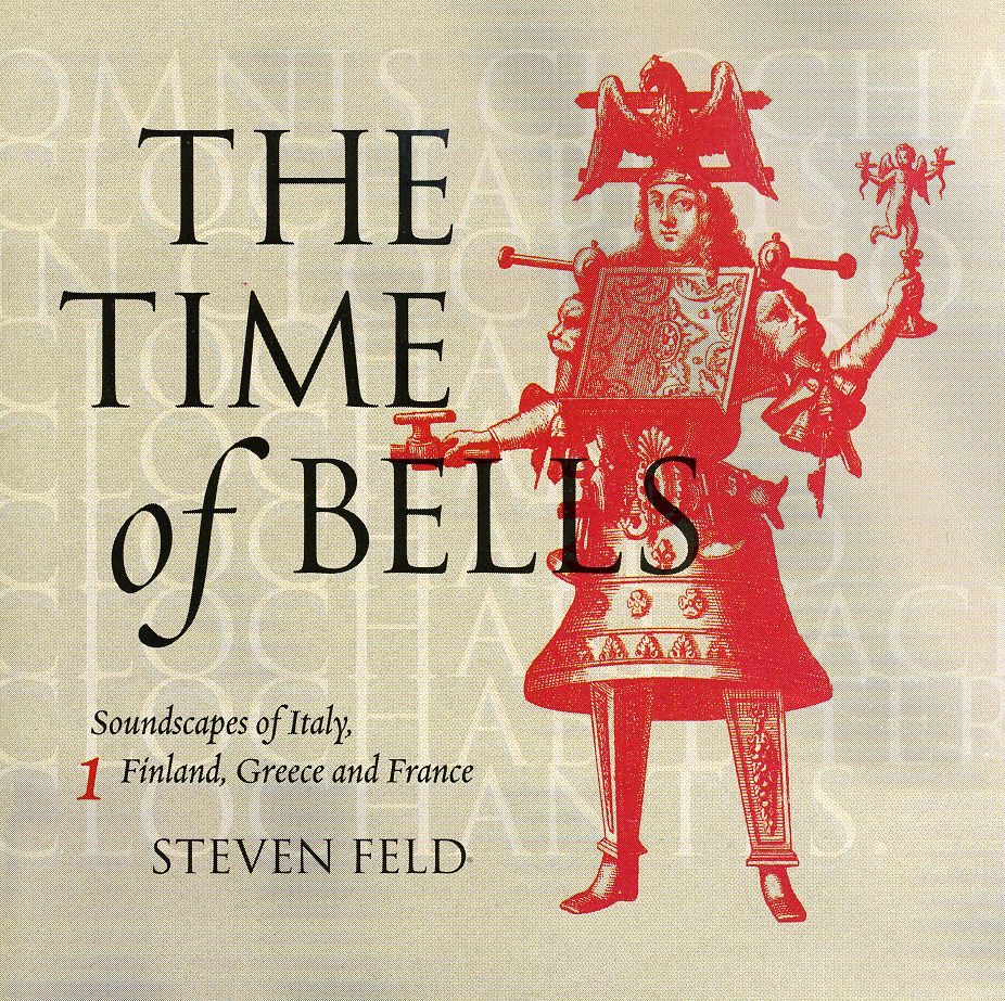 TIME OF BELLS 1