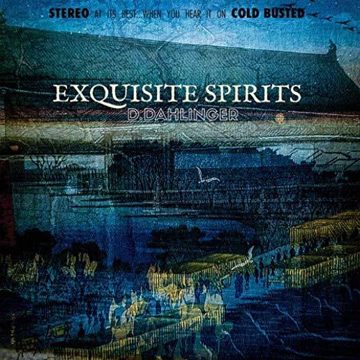 EXQUISITE SPIRITS