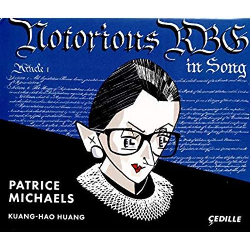 NOTORIOUS RBG IN SONG