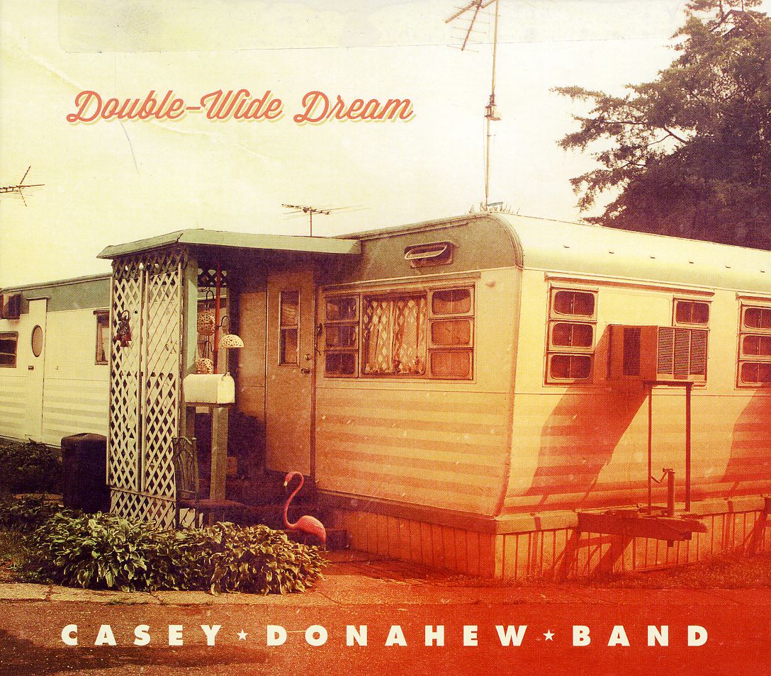DOUBLE-WIDE DREAM (DIG)