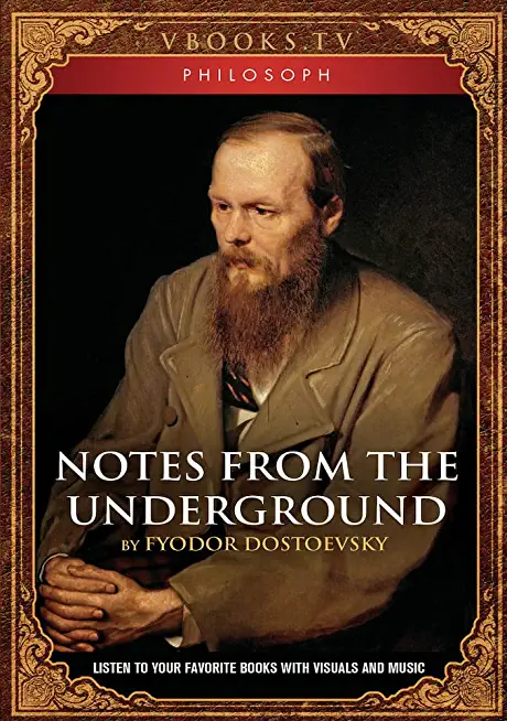 NOTES FROM THE UNDERGROUND (2PC) / (MOD 2PK)