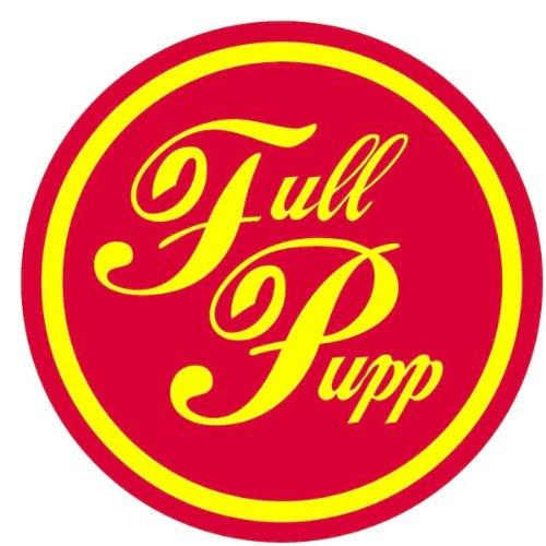 FULL PUPP SAMPLER 1 / VARIOUS (EP)