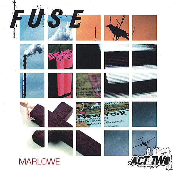 FUSE ACT TWO