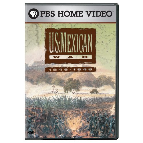 U.S. MEXICAN WAR (2PC)
