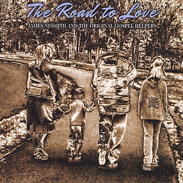ROAD TO LOVE