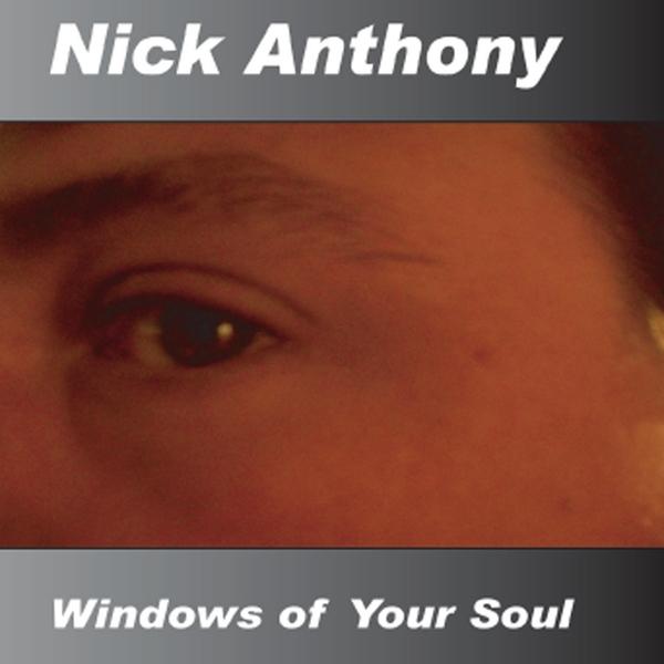 WINDOWS OF YOUR SOUL (CDR)