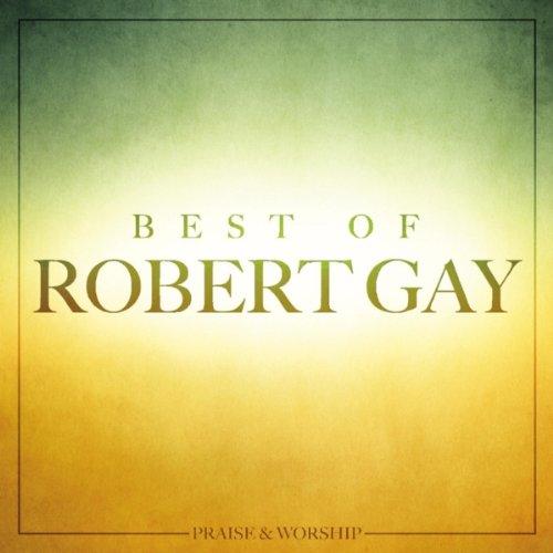 BEST OF ROBERT GAY (CDR)