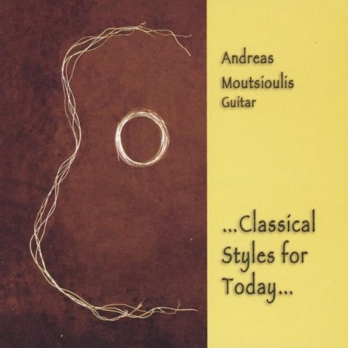 CLASSICAL STYLES FOR TODAY