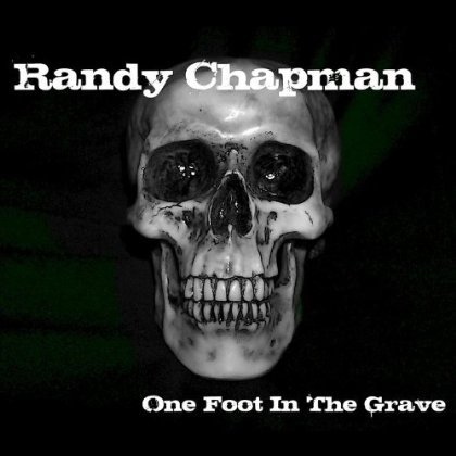 ONE FOOT IN THE GRAVE