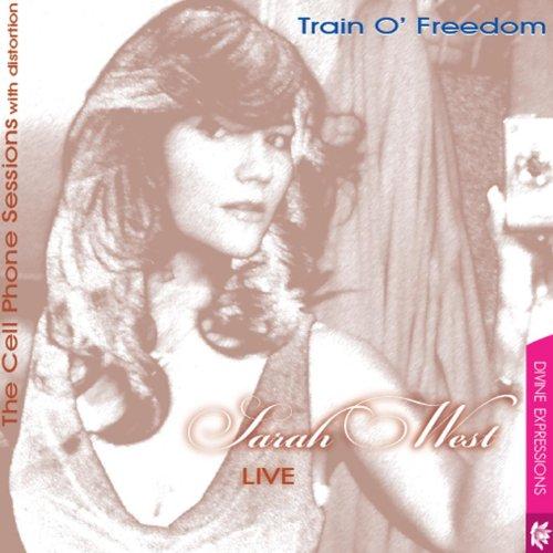 TRAIN O FREEDOM (LIVE) (CDR)