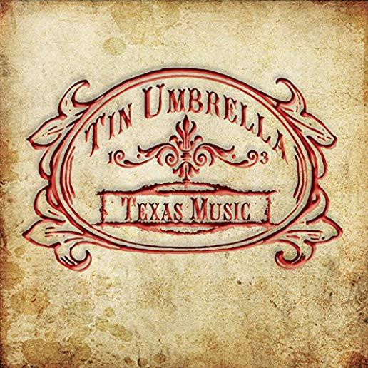 TIN UMBRELLA (EP)
