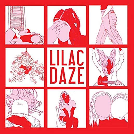 LILAC DAZE / O.S.T.