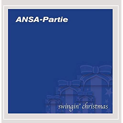 SWINGIN' CHRISTMAS