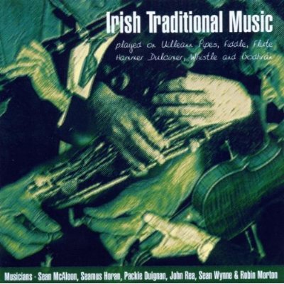 IRISH TRADITIONAL MUSIC / VARIOUS