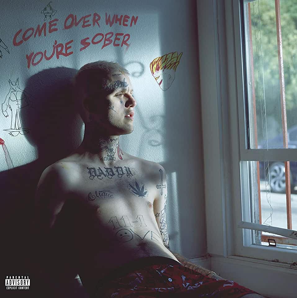 COME OVER WHEN YOU'RE SOBER PT 2 (JPN)