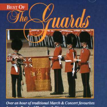 BEST OF THE GUARDS / VARIOUS