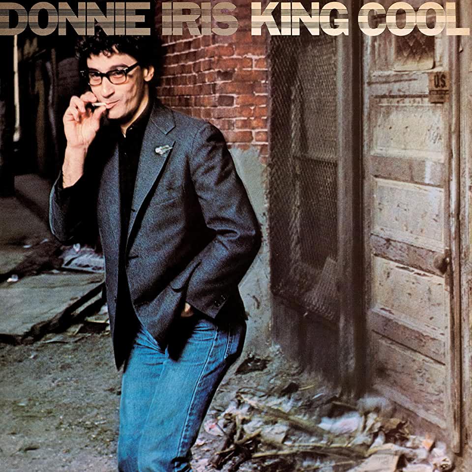 KING COOL (BONUS TRACKS) (WB) (RMST) (UK)