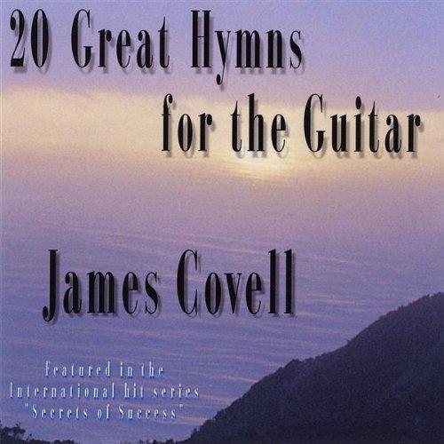 20 GREAT HYMNS FOR THE GUITAR (CDR)