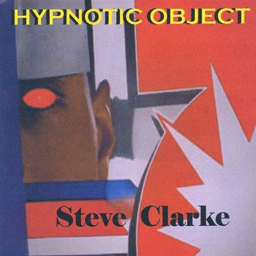 HYPNOTIC OBJECT (CDR)
