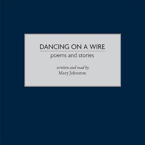 DANCING ON A WIRE (CDR)