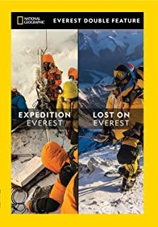 EVEREST DOUBLE FEATURE: LOST ON EVEREST & / (MOD)