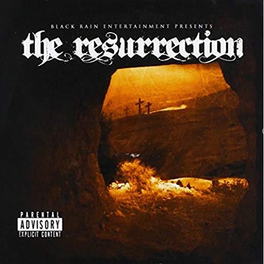 RESURRECTION (CDR)