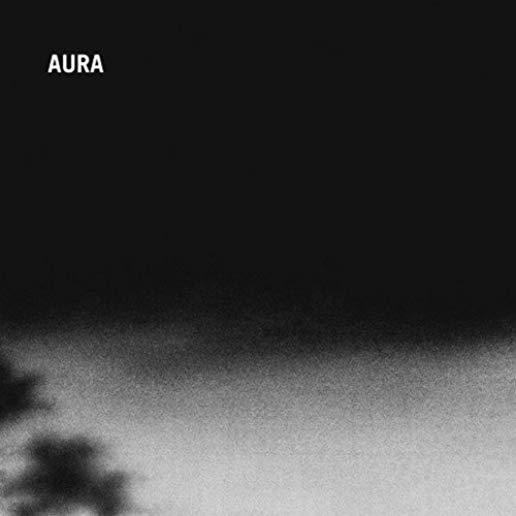 AURA (BONUS TRACK)