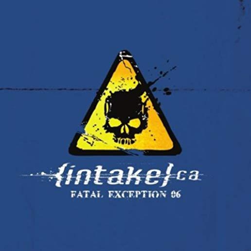 FATAL EXCEPTION 06