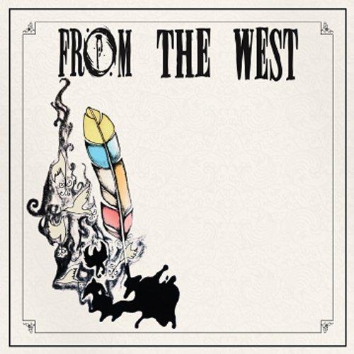 FROM THE WEST (CDR)