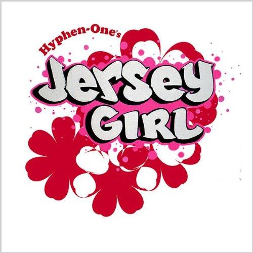 HYPHEN-ONE'S JERSEY GIRL (CDR)
