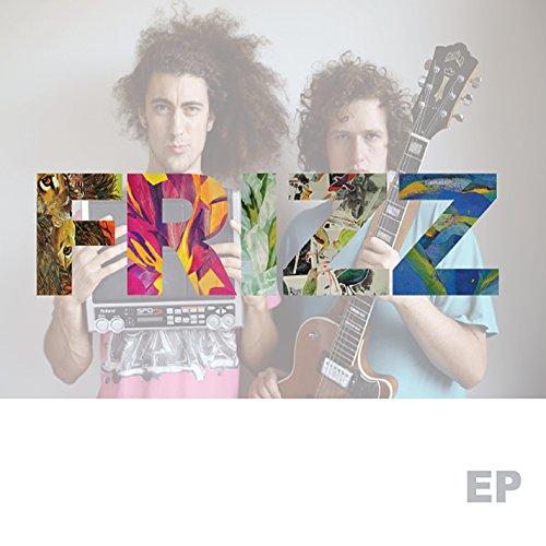 FRIZZ (EP) (CDRP)