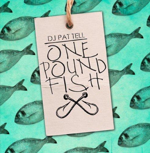 ONE POUND FISH (EP) (MOD)