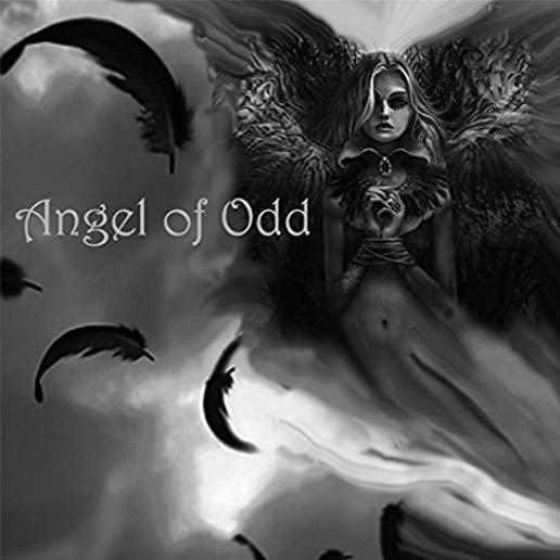 ANGEL OF ODD