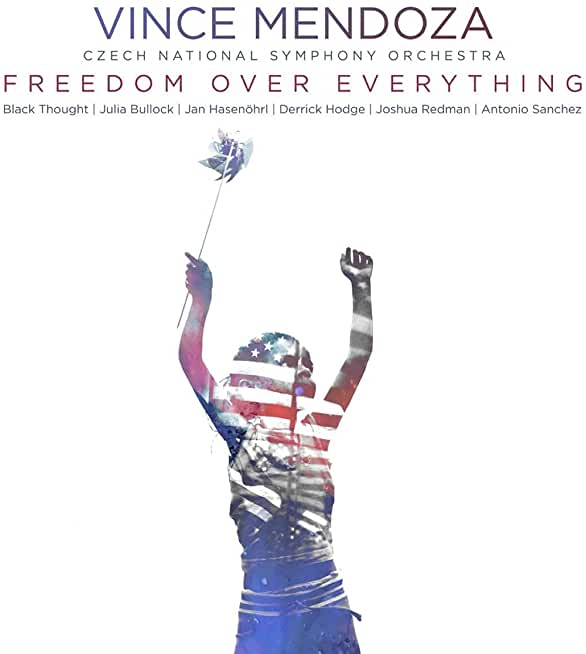 FREEDOM OVER EVERYTHING (DIG)