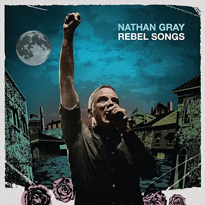 REBEL SONGS (UK)