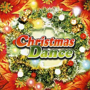 CHRISTMAS DANCE / VARIOUS (JPN)