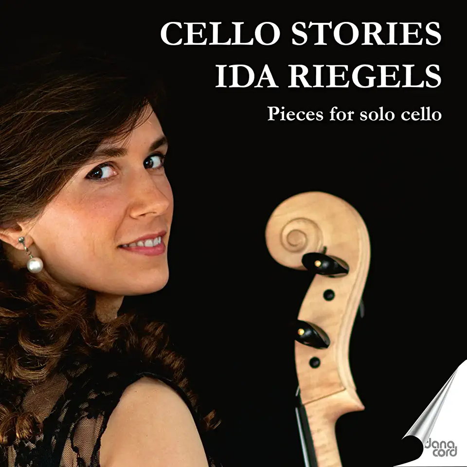 CELLO STORIES