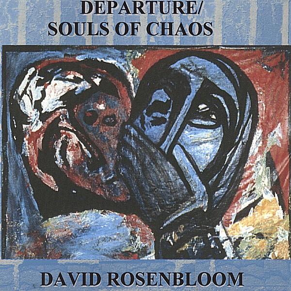 DEPARTURE/SOULS OF CHAOS