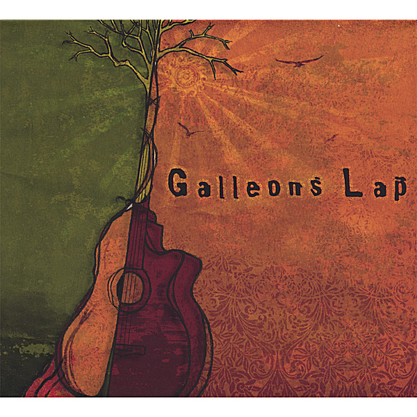 GALLEONS LAP