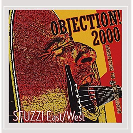 OBJECTION 2000 (CDR)