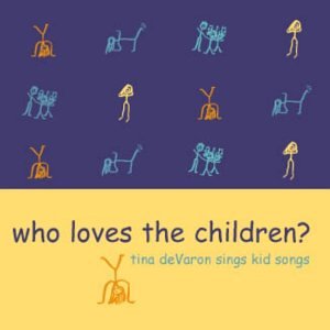 WHO LOVES THE CHILDREN?