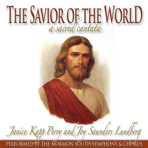 SAVIOR OF THE WORLD (CDR)