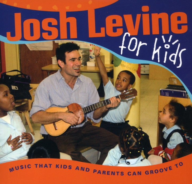JOSH LEVINE FOR KIDS
