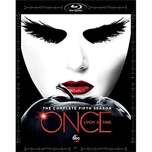 ONCE UPON A TIME: THE COMPLETE FIFTH SEASON (5PC)