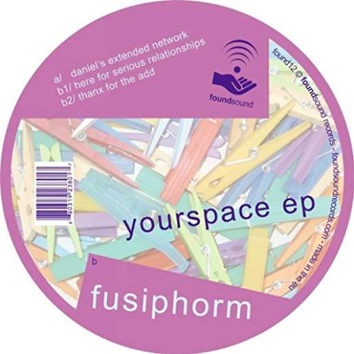 YOURSPACE (EP)