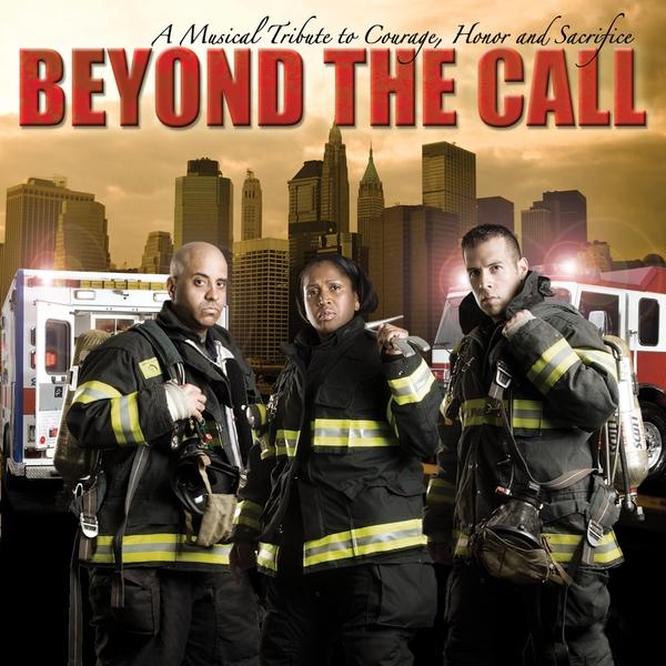 BEYOND THE CALL: A MUSICAL TRIBUTE TO COURAGE HONO