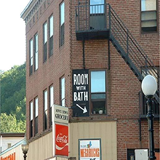 ROOM WITH BATH (CDR)